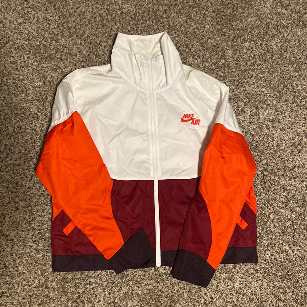 Nike Air Windbreaker | Size M